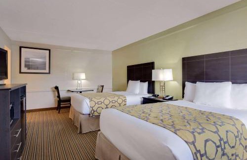 Doctors Inlet Hotel | Baymont by Wyndham Jacksonville Orange Park