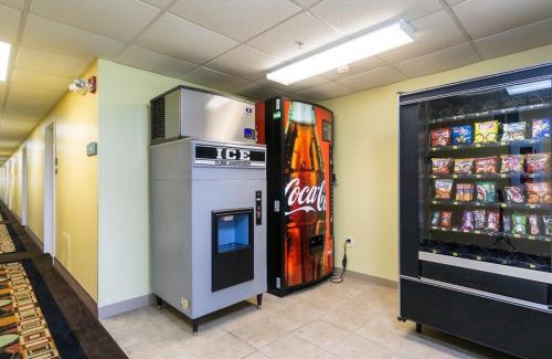 South Jacksonville Hotel | Baymont by Wyndham Jacksonville