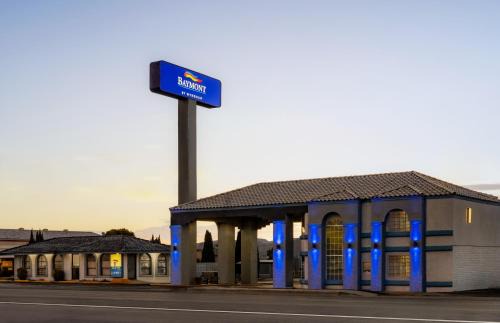 Kingman Hotel | Baymont by Wyndham Kingman