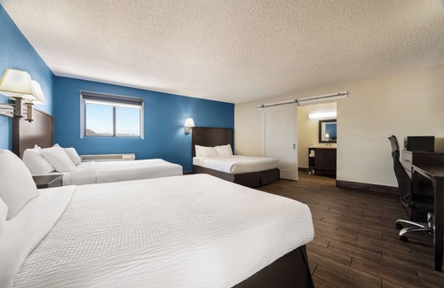 Kingman Hotel | Baymont by Wyndham Kingman