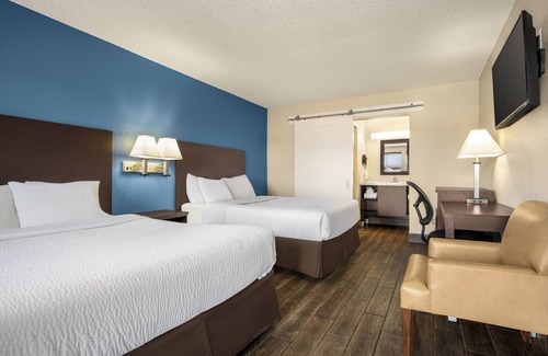 Kingman Hotel | Baymont by Wyndham Kingman