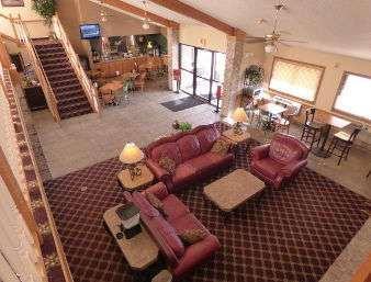 Lakeville Hotel | Baymont by Wyndham Lakeville