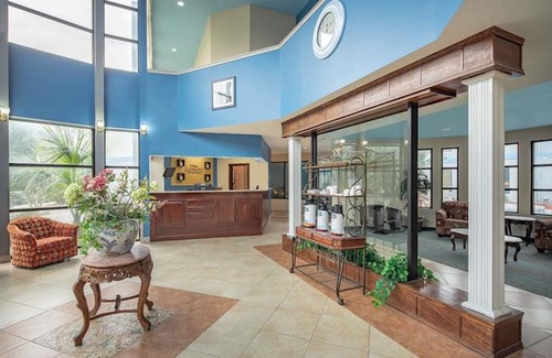 Laurel Hotel | Baymont by Wyndham Laurel