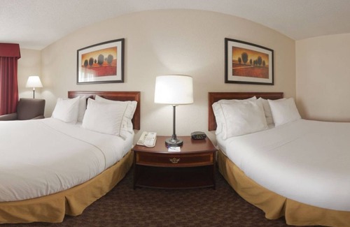 Merrillville Hotel | Baymont by Wyndham Merrillville