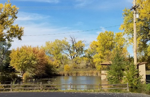 Oacoma Hotel | Baymont by Wyndham Oacoma