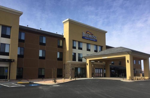Page Hotel | Baymont by Wyndham Page Lake Powell