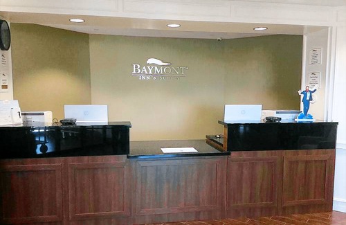 Page Hotel | Baymont by Wyndham Page Lake Powell