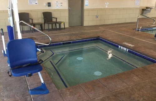 Page Hotel | Baymont by Wyndham Page Lake Powell