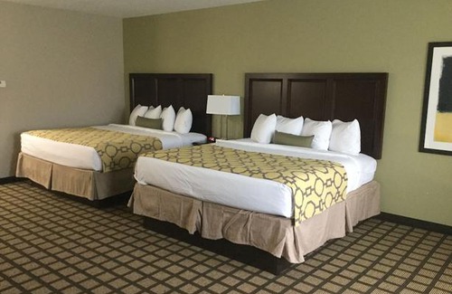 Page Hotel | Baymont by Wyndham Page Lake Powell