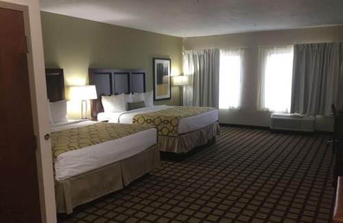 Page Hotel | Baymont by Wyndham Page Lake Powell