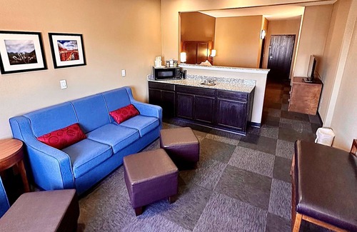 North Mountain Hotel | Baymont by Wyndham Phoenix North