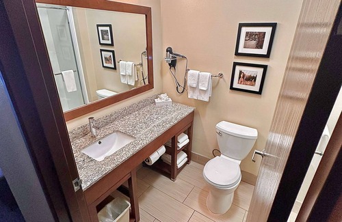 North Mountain Hotel | Baymont by Wyndham Phoenix North