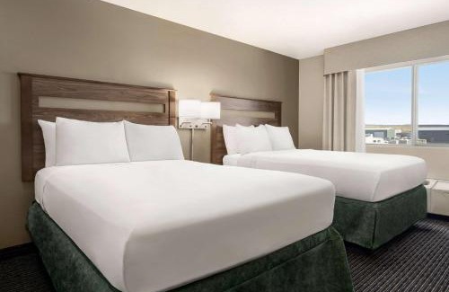 Rawlins Hotel | Baymont by Wyndham Rawlins