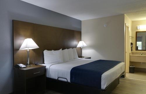 Ridgeland Hotel | Baymont by Wyndham Ridgeland I-95