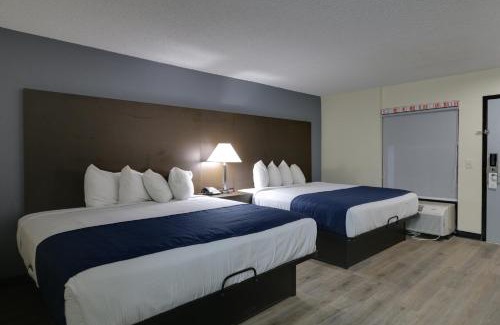 Ridgeland Hotel | Baymont by Wyndham Ridgeland I-95