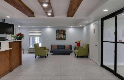 Ridgeland Hotel | Baymont by Wyndham Ridgeland I-95