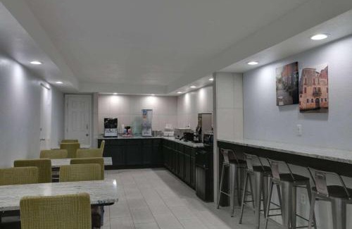 Ridgeland Hotel | Baymont by Wyndham Ridgeland I-95