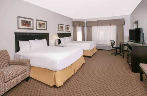 Roswell Hotel | Baymont by Wyndham Roswell