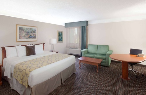Texarkana Hotel | Baymont by Wyndham Texarkana