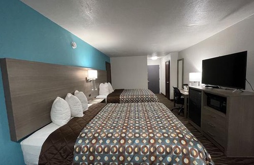 Bellevue Hotel | Baymont By Wyndham
