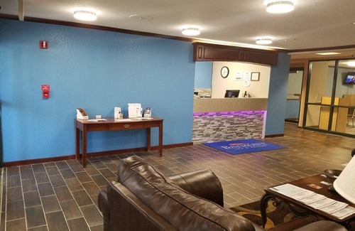 Onalaska Hotel | Baymont by Wyndham La Crosse/Onalaska