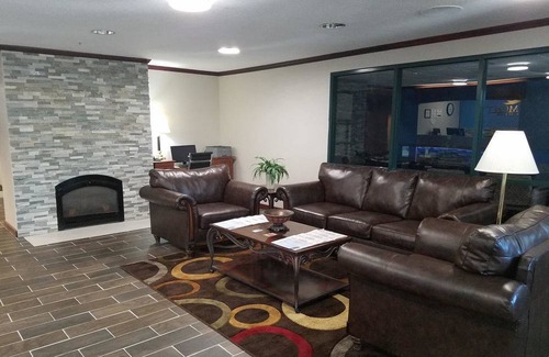 Onalaska Hotel | Baymont by Wyndham La Crosse/Onalaska