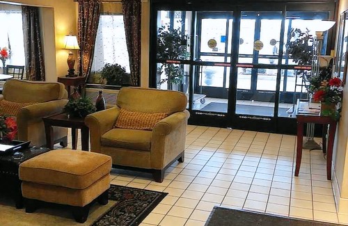 Paducah Hotel | Baymont by Wyndham Paducah