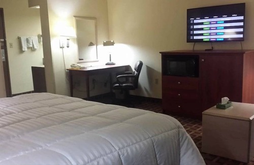 Paducah Hotel | Baymont by Wyndham Paducah