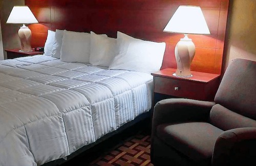 Paducah Hotel | Baymont by Wyndham Paducah