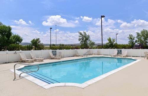 Rock Springs Hotel | Baymont by Wyndham Rock Springs