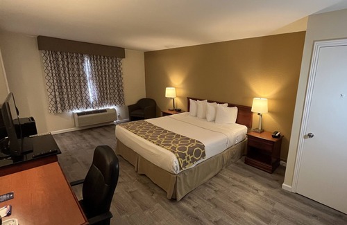 Rock Springs Hotel | Baymont by Wyndham Rock Springs