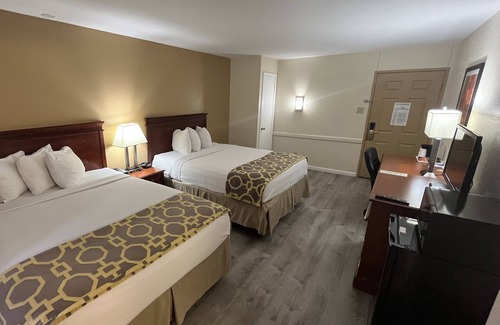 Rock Springs Hotel | Baymont by Wyndham Rock Springs