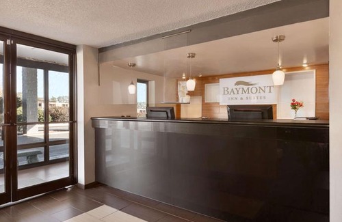 Wilmington Hotel | Baymont by Wyndham Wilmington Wilmington
