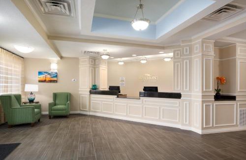 Odessa Hotel | Baymont Inn & Suites by Wyndham Odessa