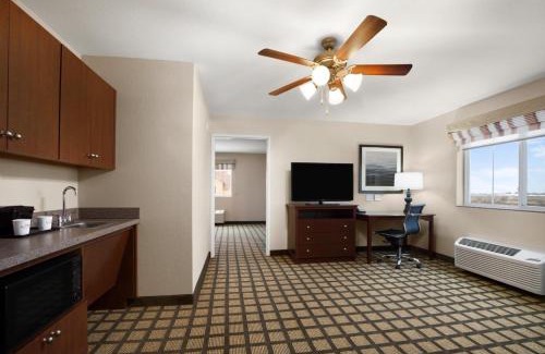 Odessa Hotel | Baymont Inn & Suites by Wyndham Odessa