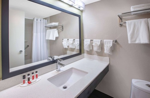 Grand Rapids Hotel | Baymont Inn & Suites Grand Rapids Near Downtown