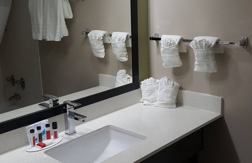 Grand Rapids Hotel | Baymont Inn & Suites Grand Rapids Near Downtown