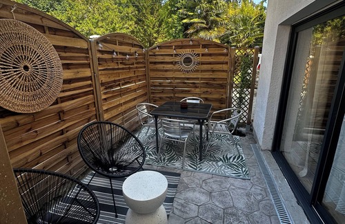 Bayonne Apartment | Bayonne: Entre Pays-basque, Océan et Pyrénées