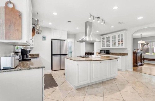 Gulf Hills House | Bayou Breeze by Downtown & Beaches