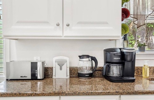 Gulf Hills House | Bayou Breeze by Downtown & Beaches