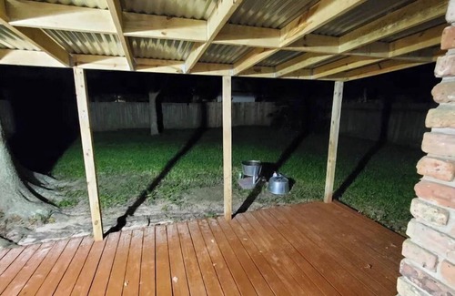 League City House | Bayou Cottage: Quaint 4 Bed house near NASA/Kemah