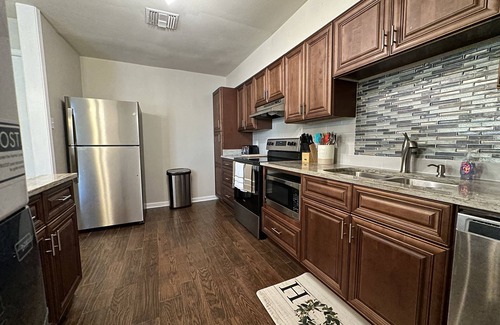 Bayou St. John Apartment | Bayou St John Comfort Living in New Orleans