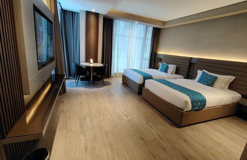 Baclaran Hotel | Bayprime Hotel