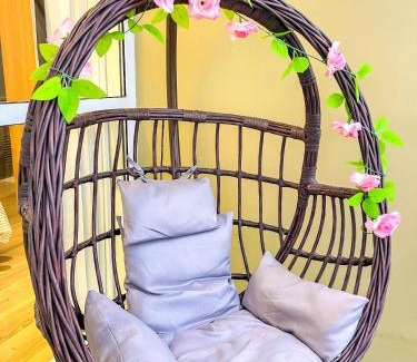 Tambo Apartment | Bayshore 9g 4br