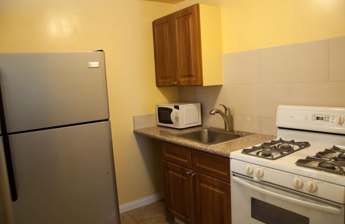 Ventura Hotel | Bayshore Inn Motel