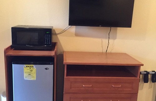 Ventura Hotel | Bayshore Inn Motel