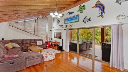 North Haven House | Bayside Delight