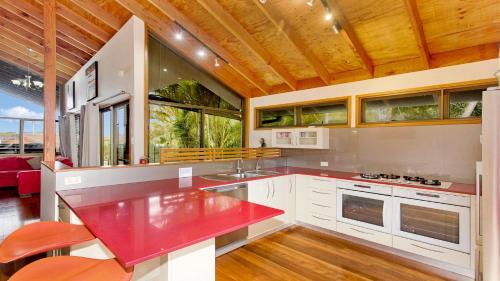 North Haven House | Bayside Delight