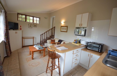 Plettenberg Bay Bed & Breakfast | Bayside Lodge