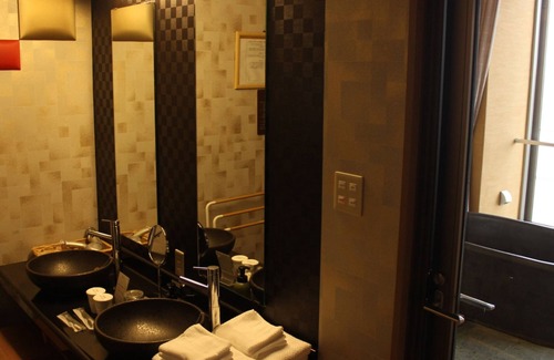 Kaike Onsen Hotel | Bayside Square Kaike Hotel